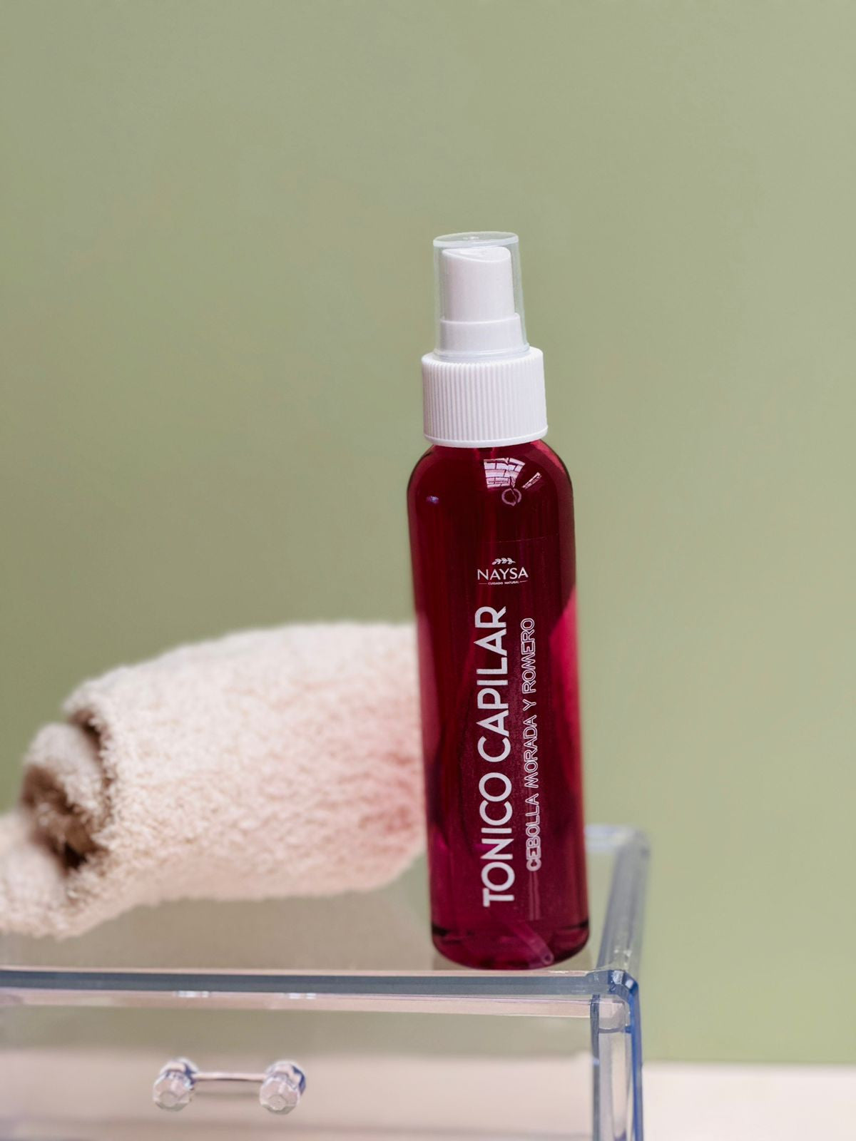 Gray helmet for bikers